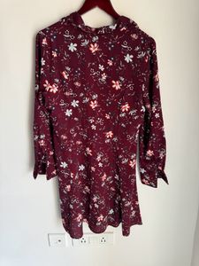 Beautiful Dress Of Bust 38