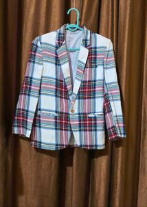 Combo Of 3 Blazer 8 To 9 Year