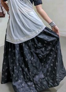 chaniya choli for navratri