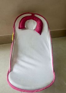 Baby Bath Support Net