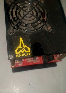 Baikal ASIC Miner