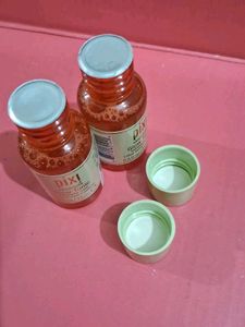 2 pixi  toner