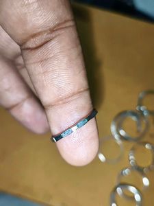 Assorted Set of Stackable Rings