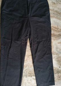 Classic Black Pants
