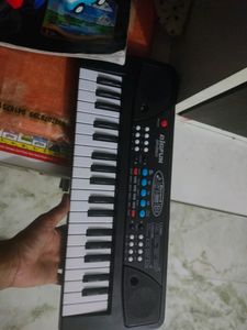 Music System
