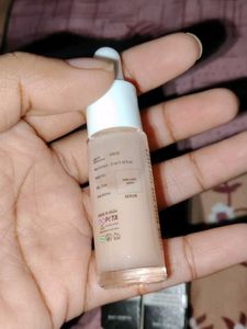 Renee Korean Glow Serum - 5ml