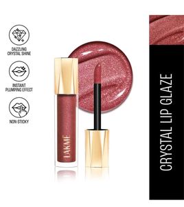 lakme lip gloss high shine