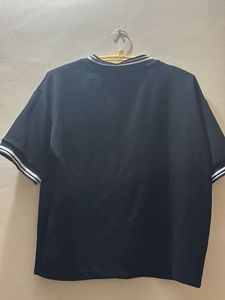 Crop T-Shirt "92"