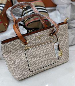 MICHEAL KORS**BIG TOTE BAG**12A QUALITY*
