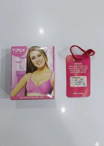 Red Bra and Panty Set