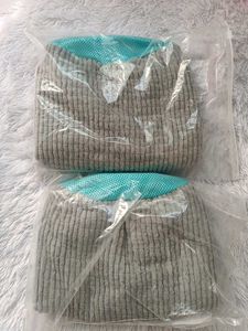 2 pcs wash shoe bags from Amazon