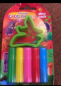 Clay Back In Stock Grab Before Goes Out For Kids