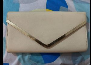 CODE BY LIFESTYLE PARTY CLUTCH