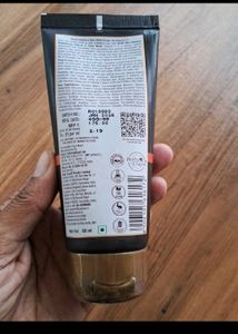 WOW Vitamin C Face Wash Pack Of 2