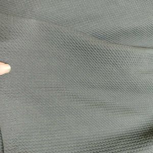 Flared Mini Skirt