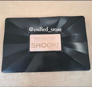 Makeup Revolution Beautiful Eyeshadow Palette