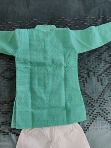 Men's Kurta Pajama Set