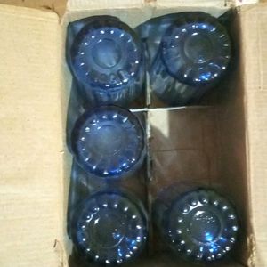 Glass Set