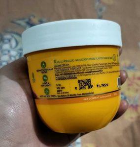 Mamaearth Ubtan Cold Cream