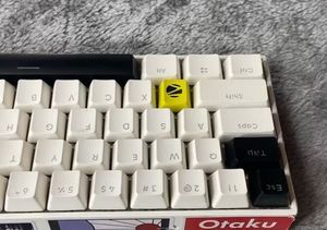 Zebronics zeb max-ninja Compact Mechanical Keyboar