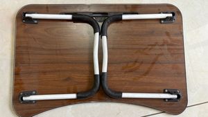 Portable Foldable Laptop Table