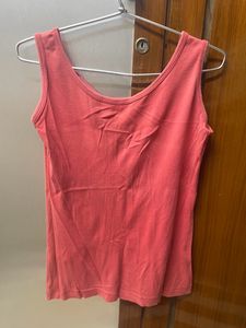 Vest/ Slip