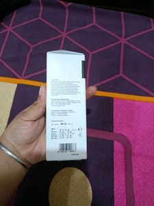 Minimalist Underarm Roll-On