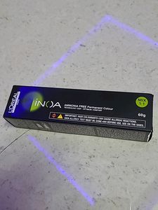 INOA SHADE 2 AMMONIA FREE COLOR