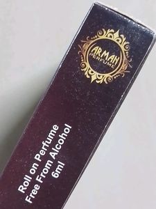Arman Chocolate Delight Perfume