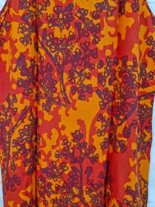 Global Desi Long Slit Kurta