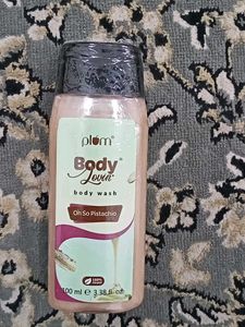 Plum Body Lovin' Oh So Pistachio  Wash
