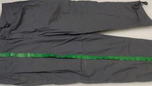 Imported DKNY Jeans Capri Pant