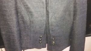 top with Jacket 💗💢