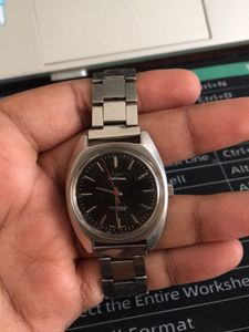 HMT Kohinoor Vintage