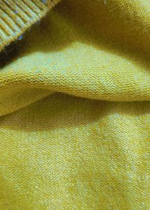 Very Amazing N Beautiful Woolen Hoddie