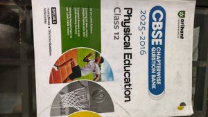 Arihant i Succeed Class 12 Sample Papers