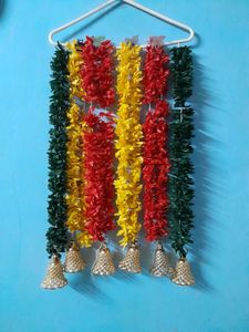 Artificial Garland For Decoration