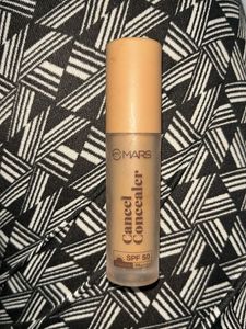 Mars Cancel Concealer SPF 50