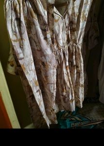 Palazzo Set With Belt