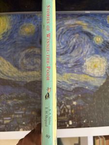 Collectable Stories of Winnie-the-Pooh