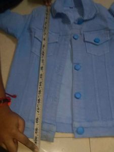Girls Jacket
