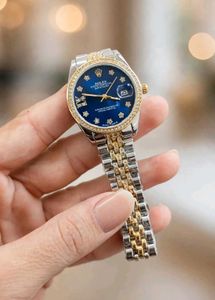 women  Rolex Watch for karwachauth