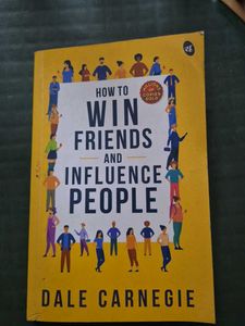 How to Win Friends and Influence People