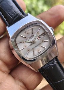 Vintage Automatic Watch