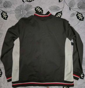 Men's Track Jacket