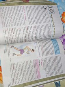 Science Textbook For Class VII