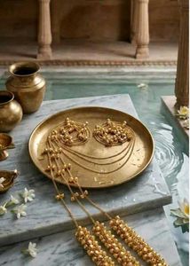 kashmiri Paranda