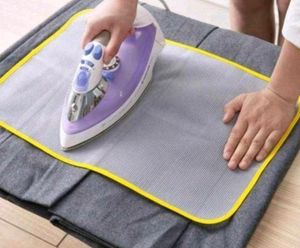 Ironing Protective Cloth