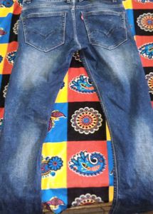 Levi's Jean Pants For Men