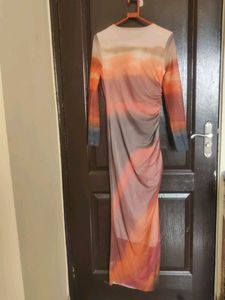 Bodycon Dress